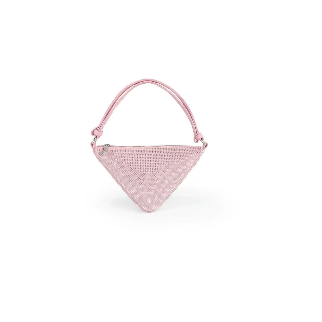 3-in-1 Small Diamante Bag