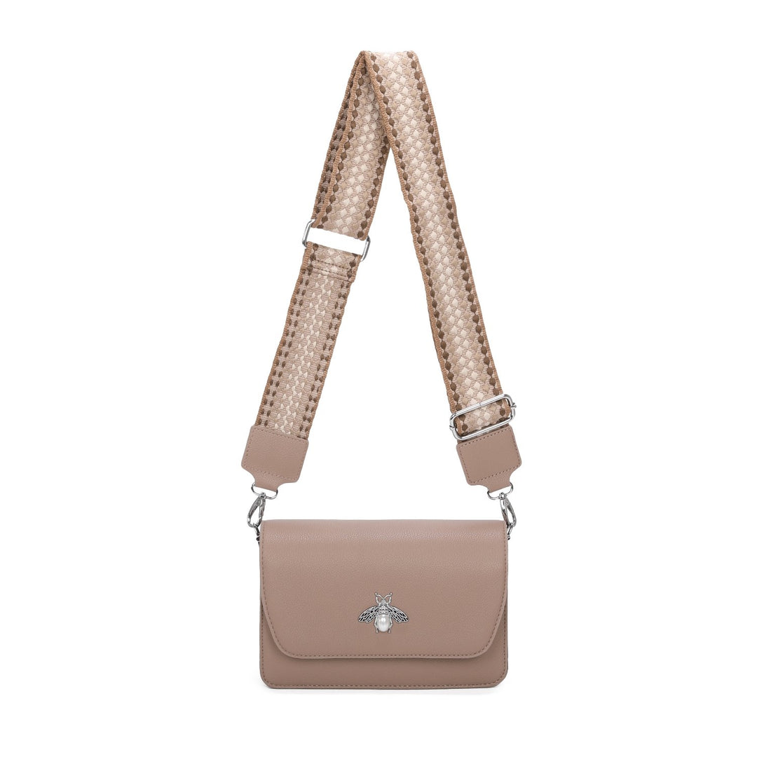 JM1365 Bee Crossbody bag