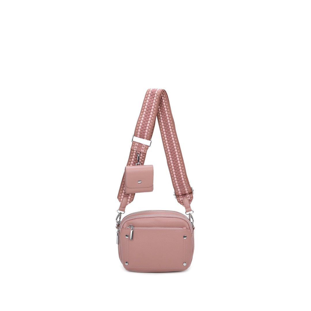 JM1377 Crossbody Bag