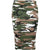 Knee Length Midi Pencil Skirt Printed