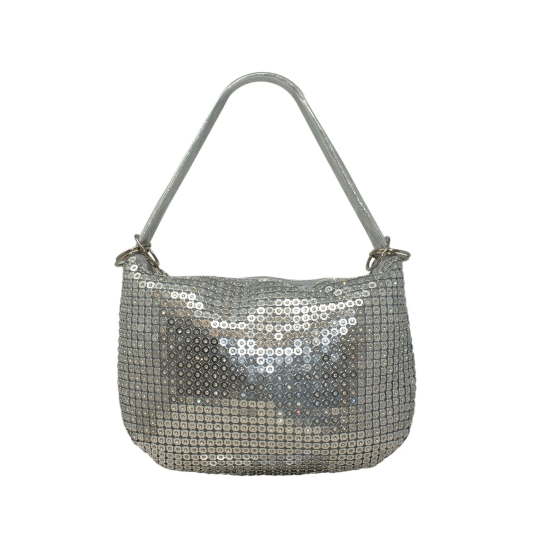 Sparkly Sequin Handbag