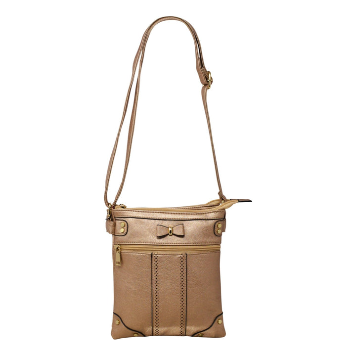 Little Bow Crossbody Bag