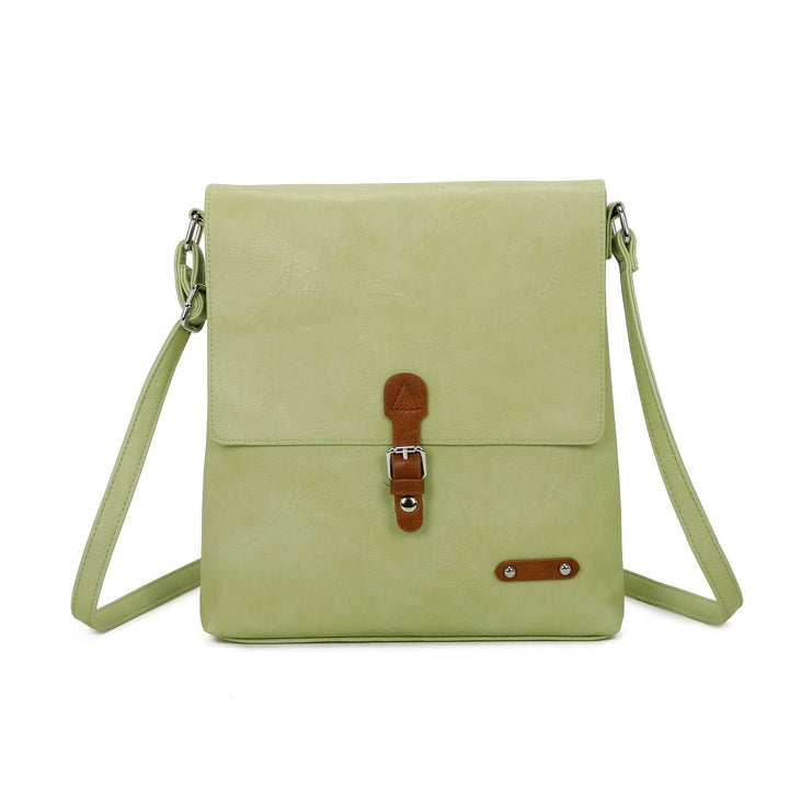 T8868 Large Satchel Bag