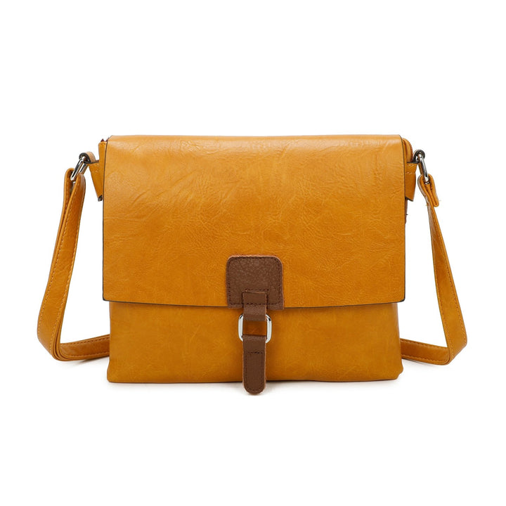 9581 Satchel Bag