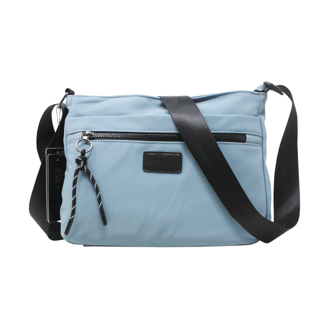 Lightweight Unisex Waterproof Messenger Crossbody