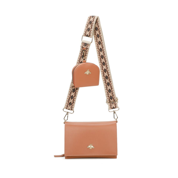 C020 Bee Crossbody bag