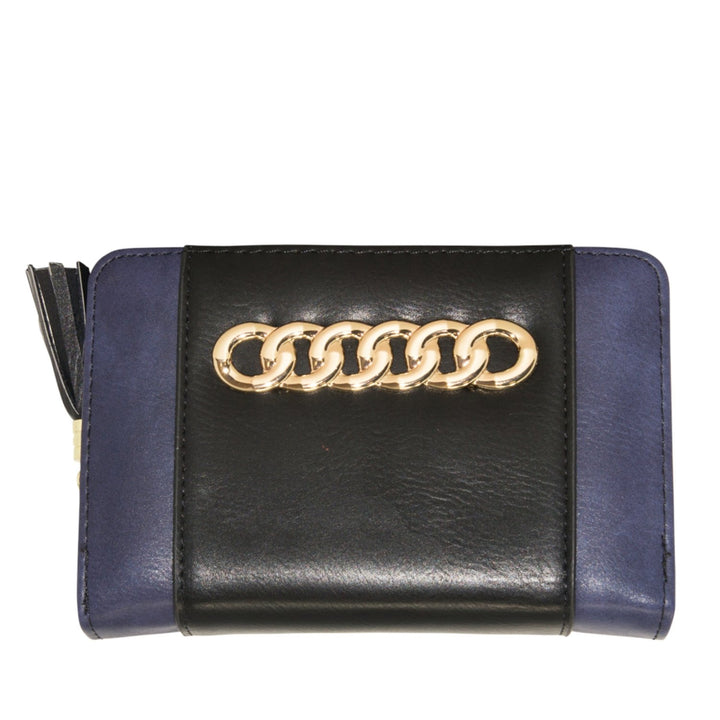 Gold Ring Purse