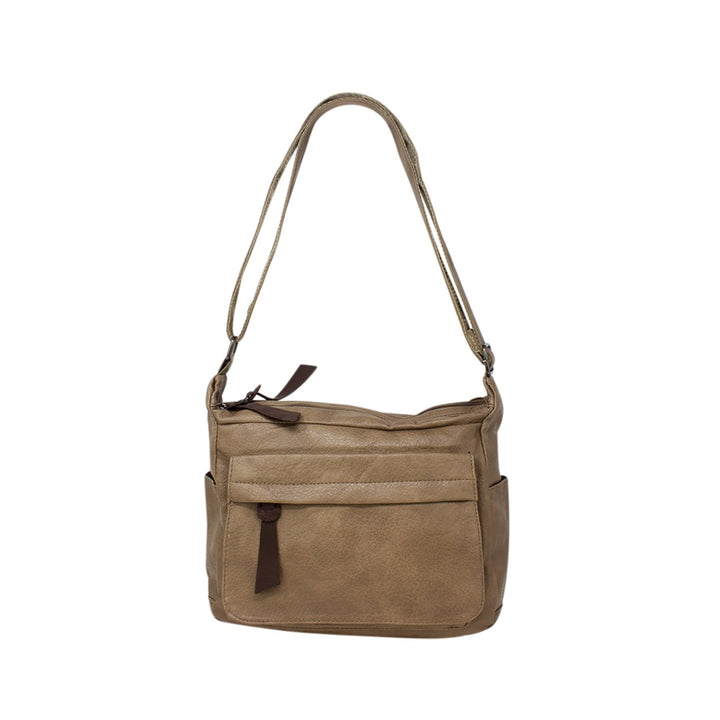 Messenger Crossbody