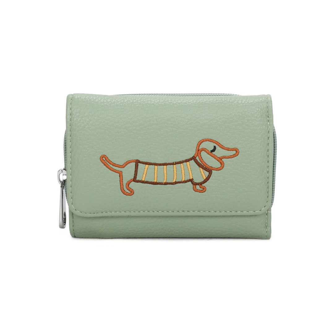 JM1118-1 Dog Purse