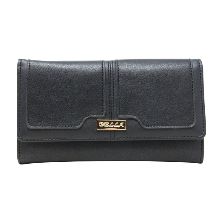 Bella Fold Over Purse