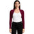 Women’s Bolero Shrug Cropped Cardigan