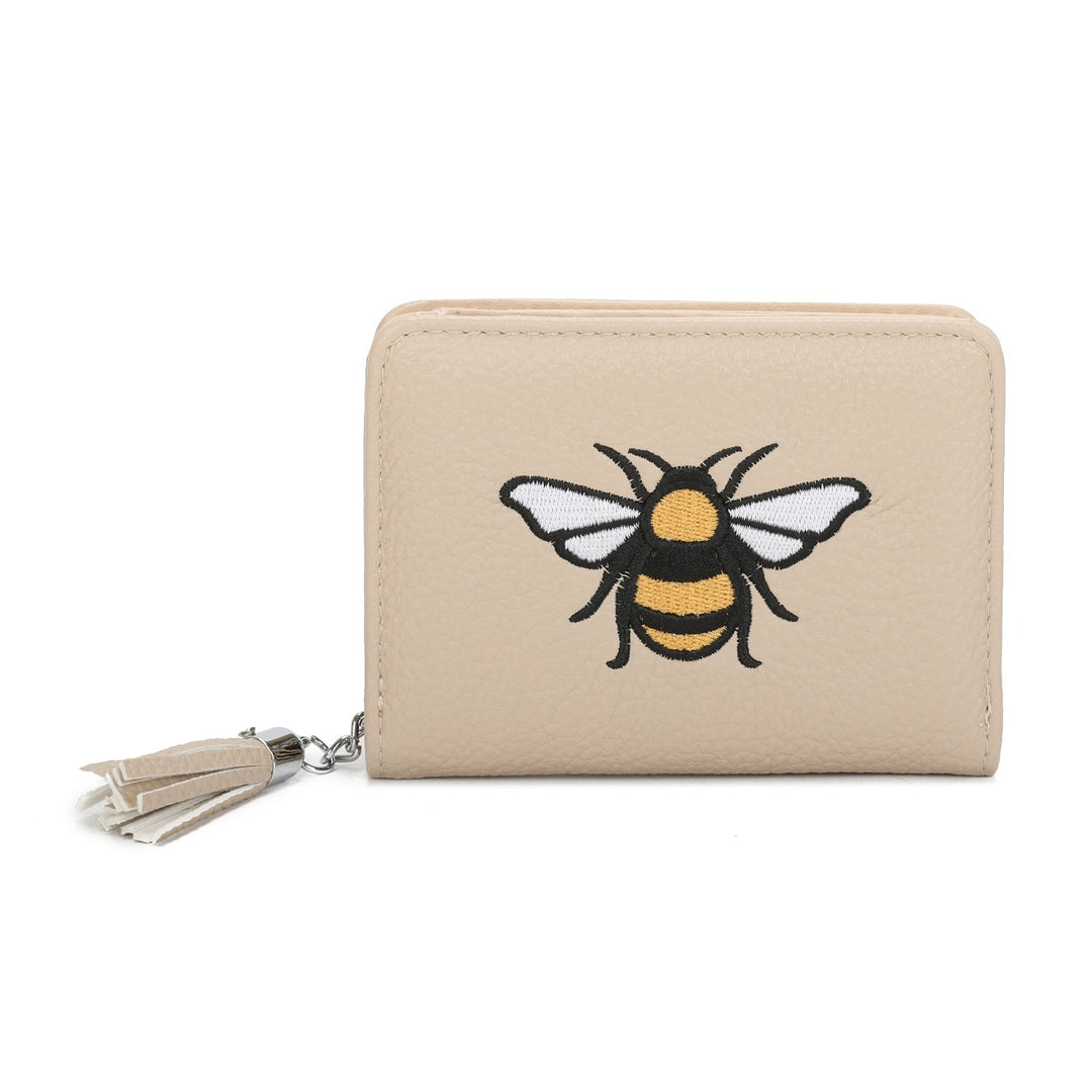 JM1096-1 Bee Purse