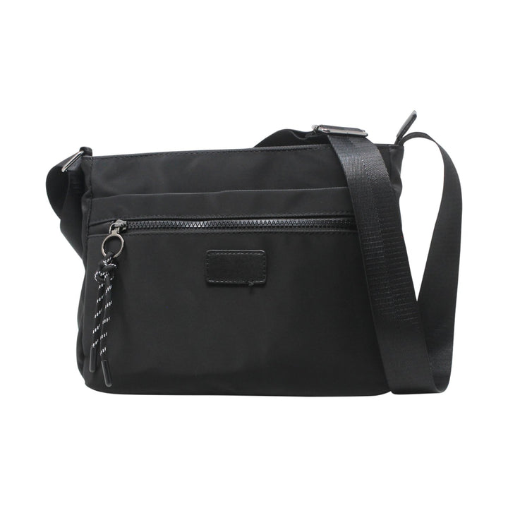 Lightweight Unisex Waterproof Messenger Crossbody