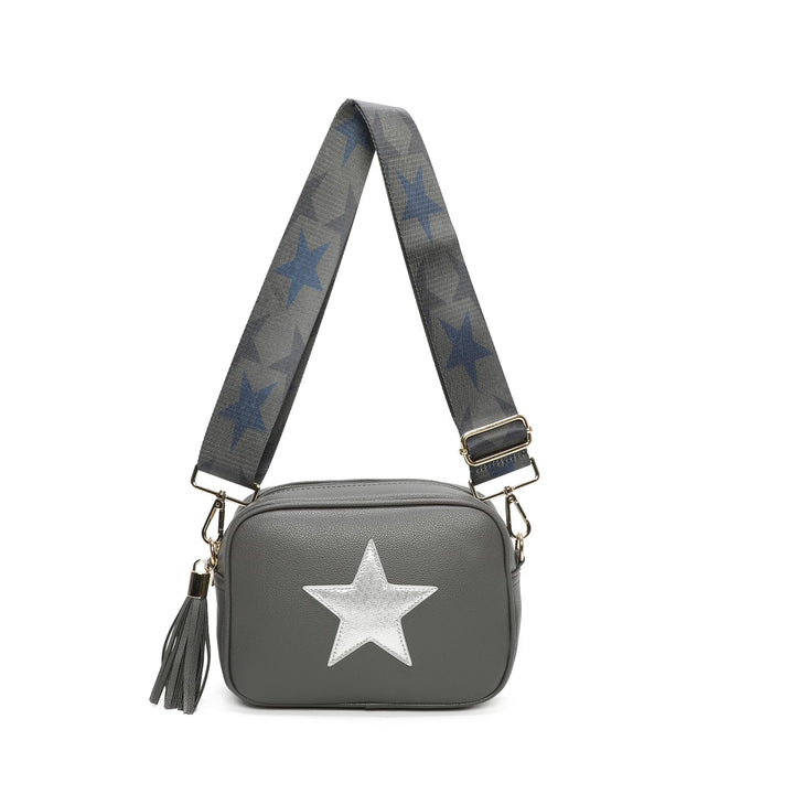 JM1232 Star Crossbody Bag