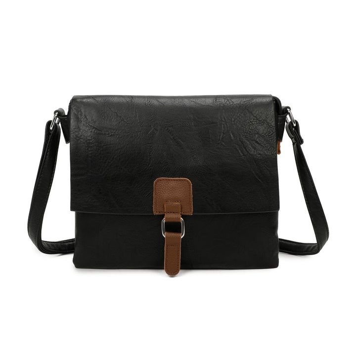 9581 Satchel Bag