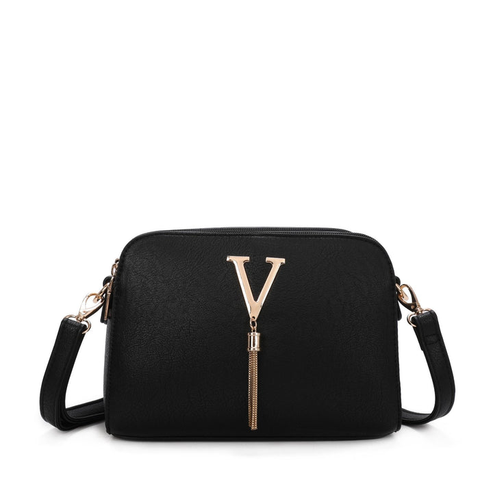 V9919 Crossbody Bag