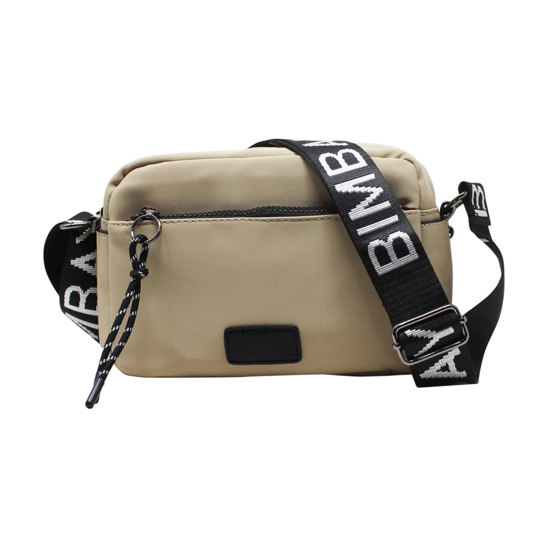 Featherweight Nylon Crossbody