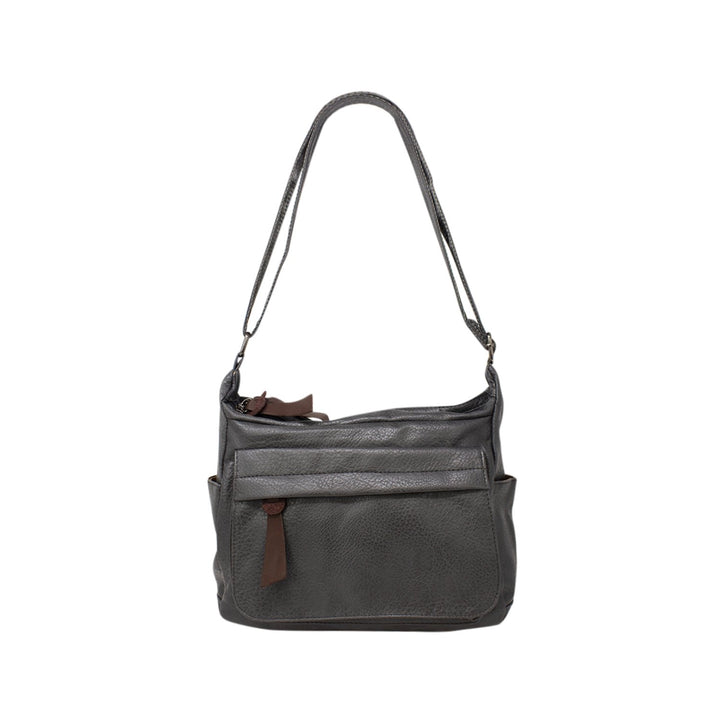 Messenger Crossbody