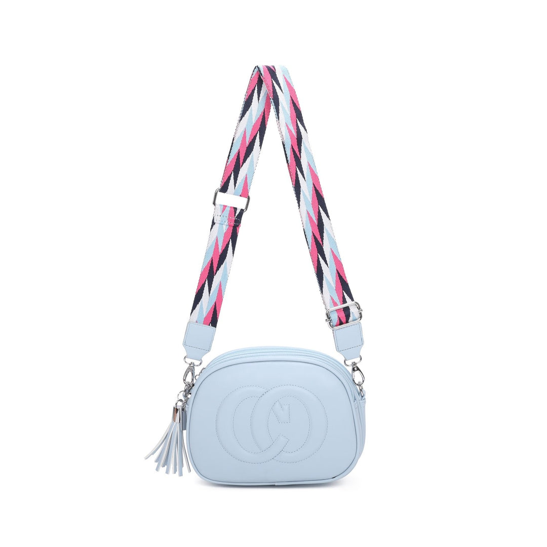 1193 Cross body Bag