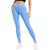 Gym High Waisted Leggings with Pockets