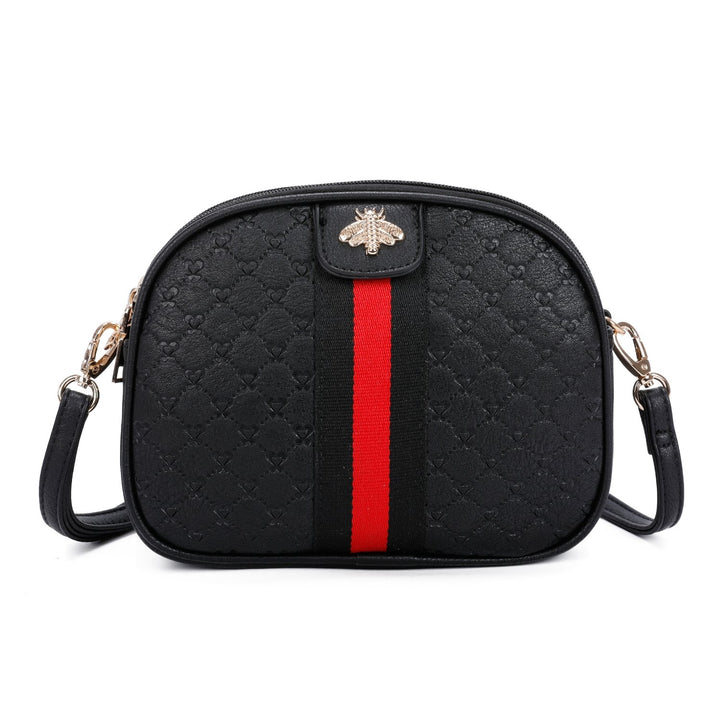 JM1180 Crossbody Bee Bag