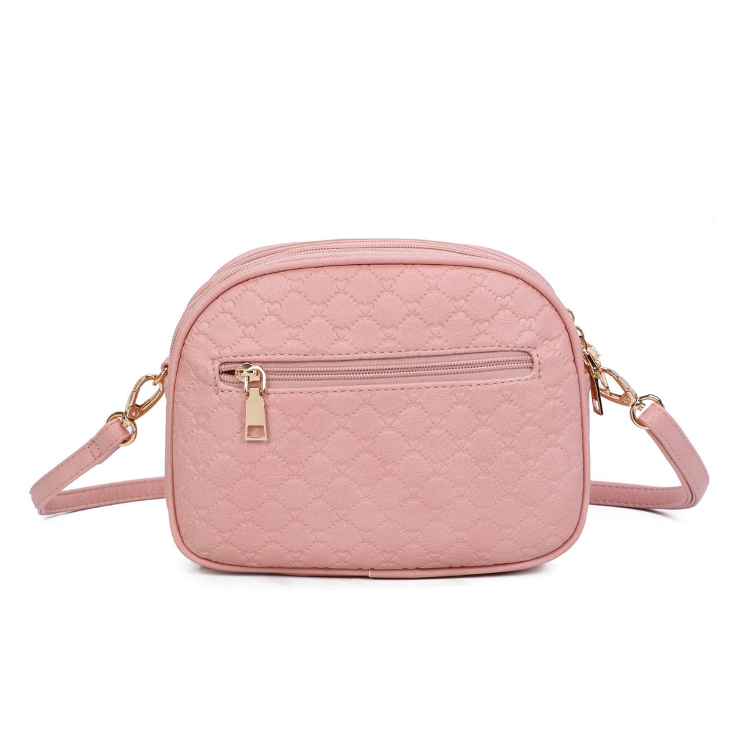 JM1180 Crossbody Bee bag