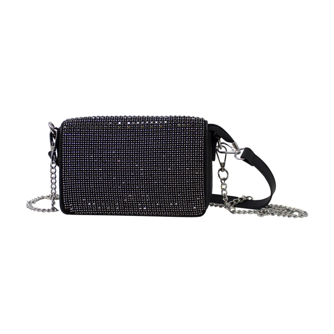 Diamante Crossbody Bag