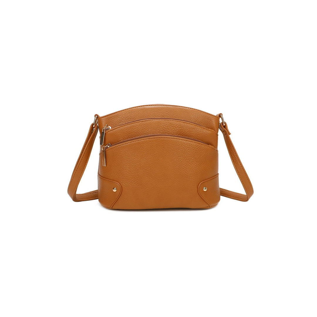 219 Zip Crossbody Bag