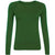 Women’s Long Sleeve Round Neck Basic Top