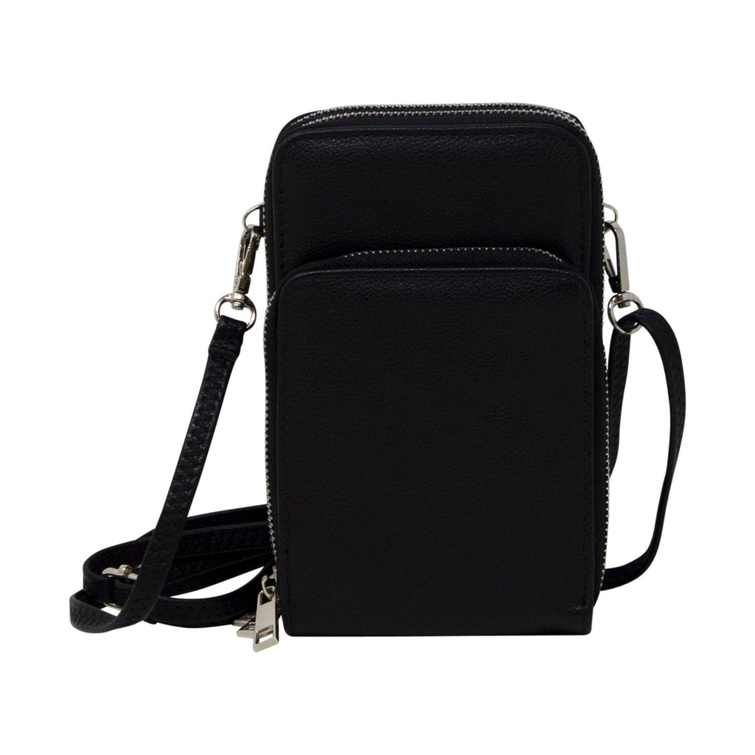 Front Pocket Crossbody Phone Bag