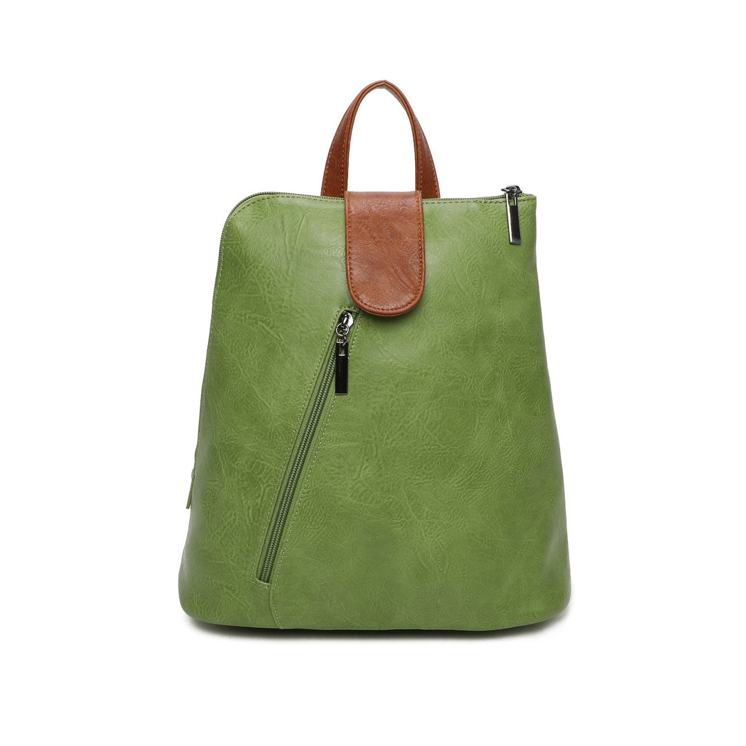 T8886-Medium Backpack