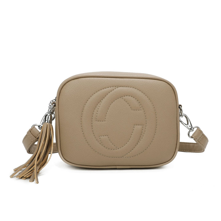 8006 Cross Body Bag