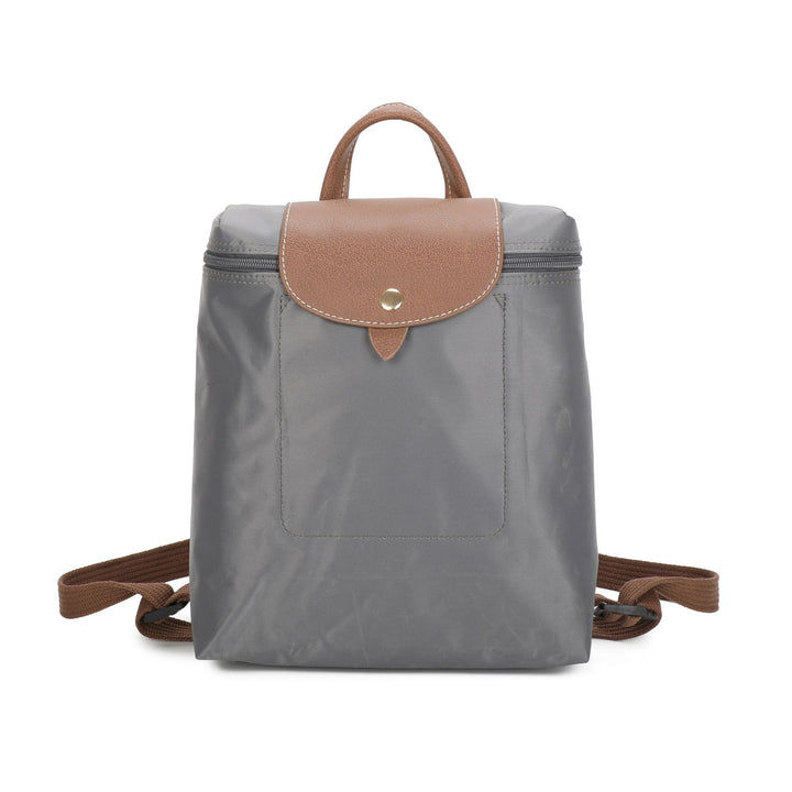 JM1553 Canvas backpack