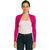 Women’s Bolero Shrug Cropped Cardigan