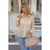 Elegant lace shirt