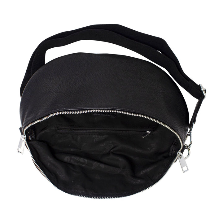 Everyday PU Leather Bum Bag