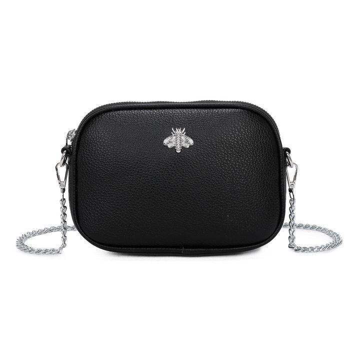 JM1152 Bee Crossbody Bag