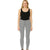 Stretchy Viscose Printed Full Length Leggings