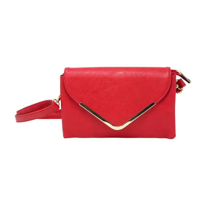 Small Envelope Clutch/Crossbody