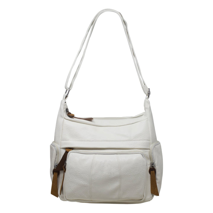 Soft Crossbody Bag