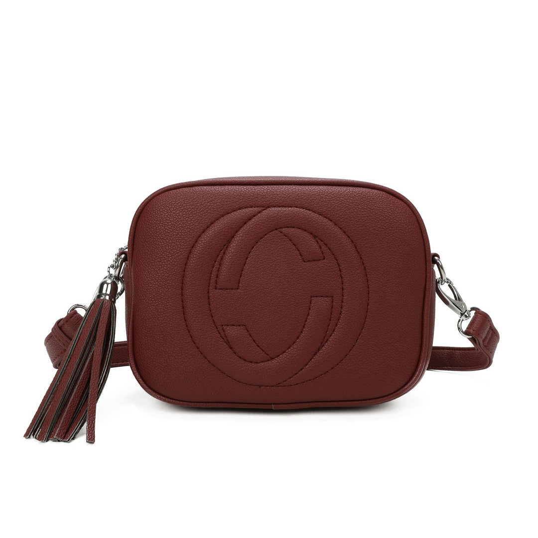 8006 Cross Body Bag