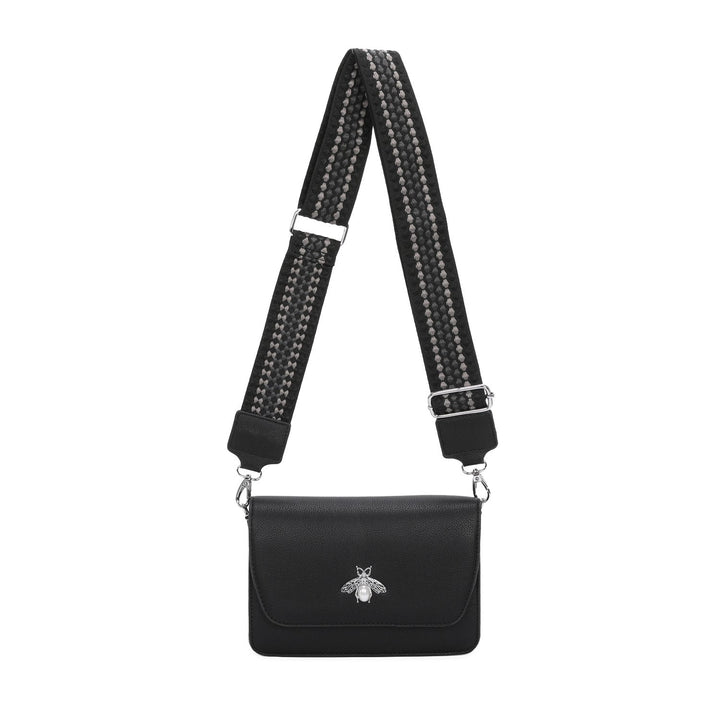 JM1365 Bee Crossbody bag