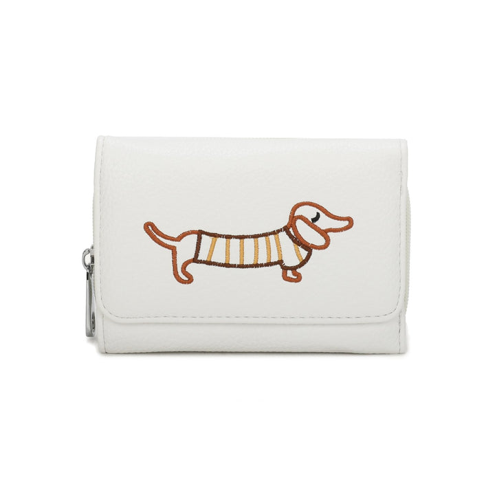 JM1118-1 Dog Purse