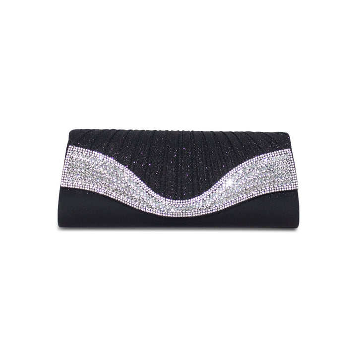 Ladies Sparkling Luxury Clutch