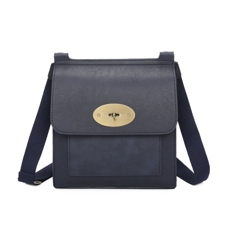 Medium Cross Body Bag