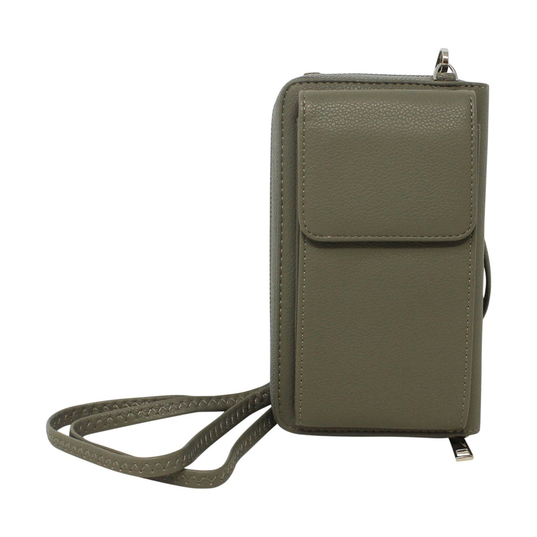 Crossbody Purse/Phone Holder