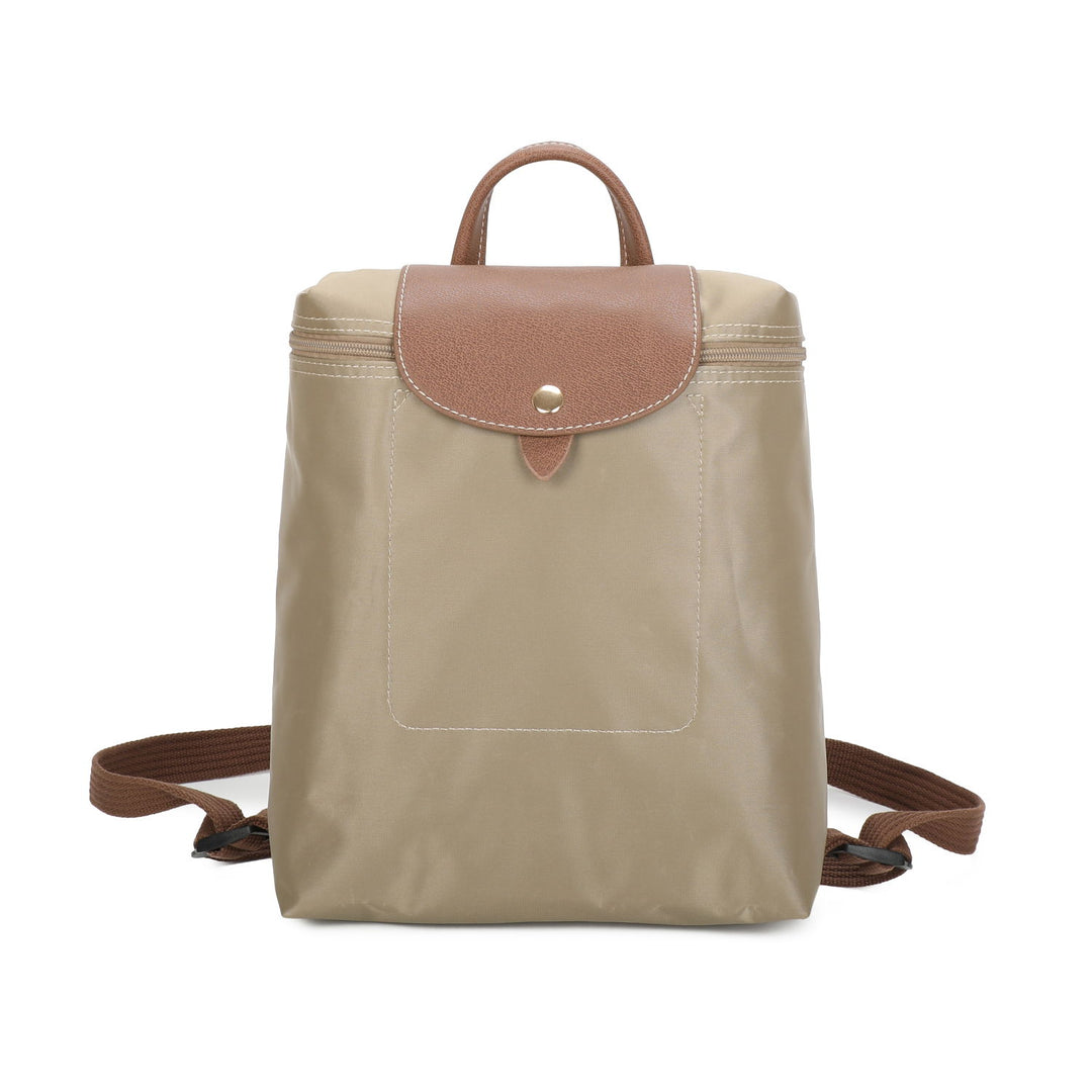 JM1553 Canvas backpack