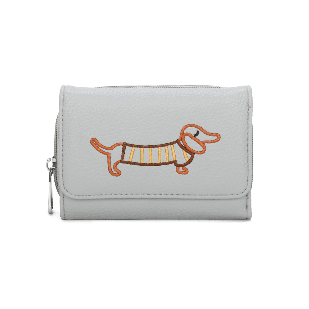 JM1118-1 Dog Purse