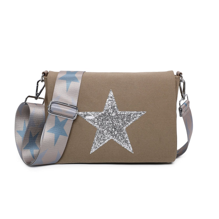 JM1285 Crossbody star Bag