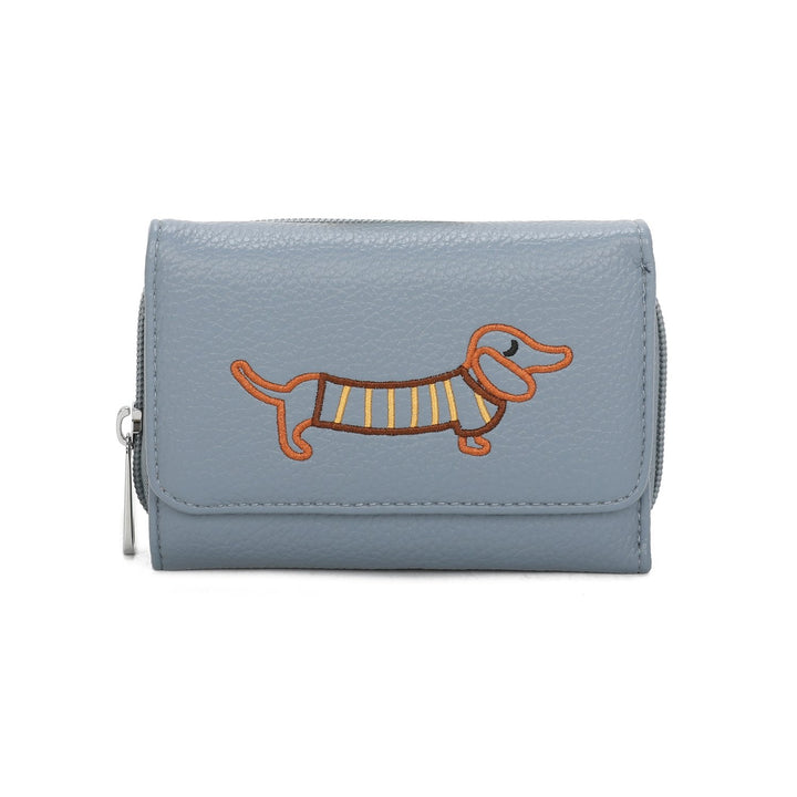 JM1118-1 Dog Purse